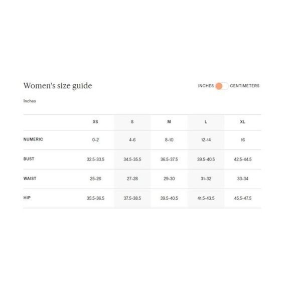 Quince Ultra-Stretch Ponte Straight Leg Pant Medium Inseam 34 Black - Picture 6 of 6